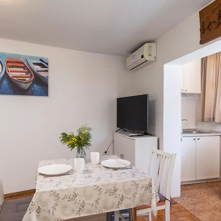 Guest house Vulic