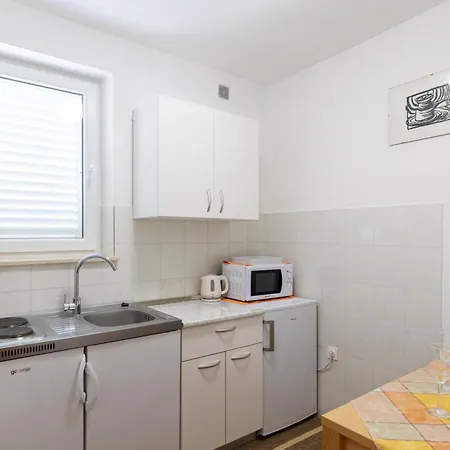 Vulic 3* Ragusa